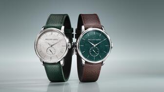 Brilliant Earth watches