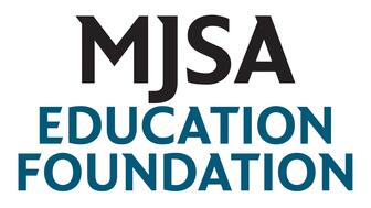 MJSA Education Foundation logo