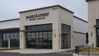 James Avery Schertz Texas storefront