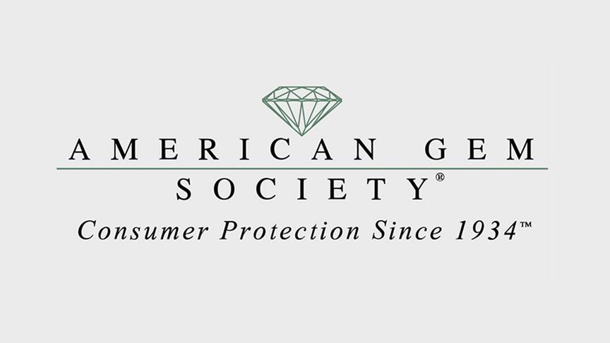 The deadline to complete the 2026 recertification exam is Sept. 22. American Gem Society