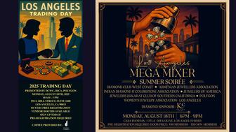 LA Trading Day