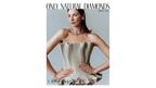 Model-turned-actress and star of the series “Outlander” Caitríona Balfe is on the digital cover of Only Natural Diamonds’ spring issue. Caitríona Balfe on Only Natural Diamonds Spring 2026 Issue Cover