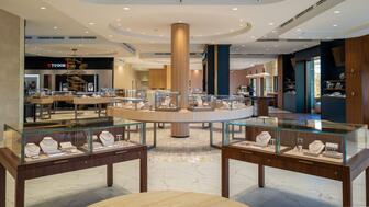 Reeds Jewelers Fayetteville