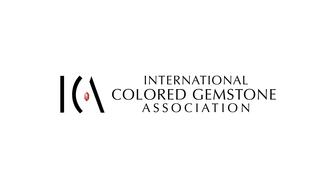 The International Colored Gemstone Association recently announced the names of the individuals who were newly elected to its board of directors, as well as the names of the individuals who will be leaving it. International Colored Gemstone Association logo