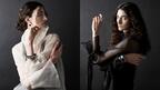 Melanie Georgacopoulos Eclipse Collection Campaign Imagery