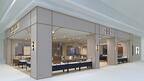 Helzberg new store concept rendering