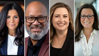 Bobbi L. Avery, Jeffery Bolling, Britney Phillips, and Lindsay Salvo