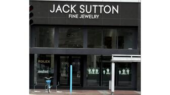 Jack Sutton Jewelers