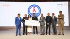 Jewellers for Hope charity event