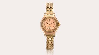 Mercedes Gleitze Companion Oyster