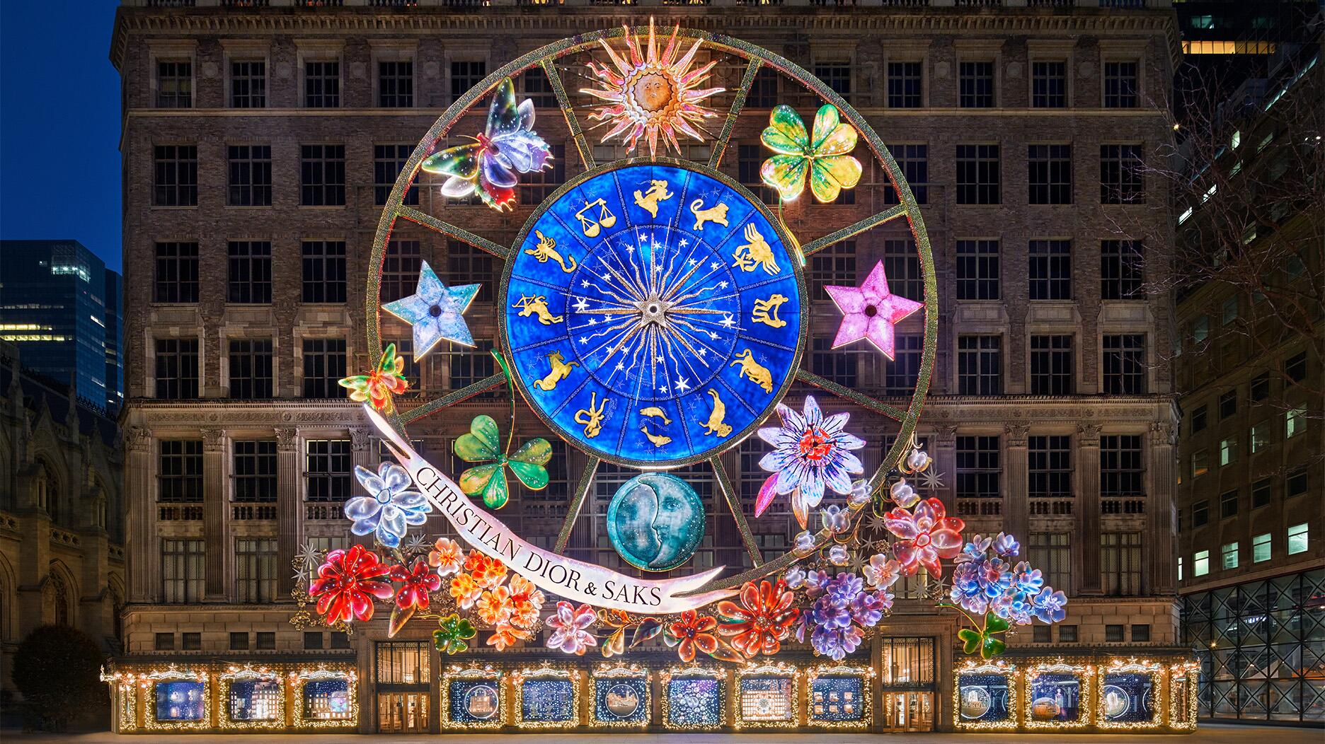 Christmas in new york 2025: lights, events & best photo spots 15 Image