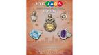 NYC Jewelry, Antique, & Object Show Autumn Edition Imagery