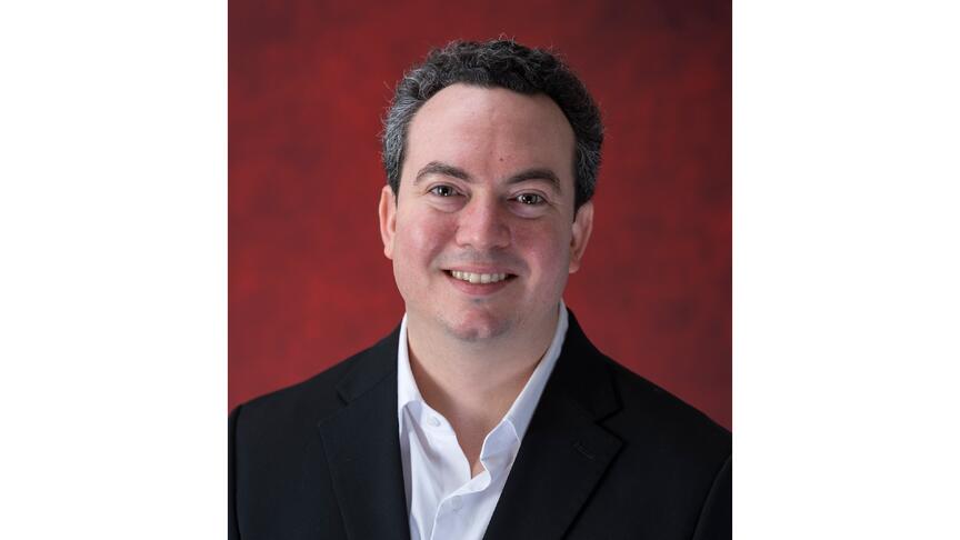 Sean Milliner is the new gemology manager at estate buyer National Rarities. Sean Milliner