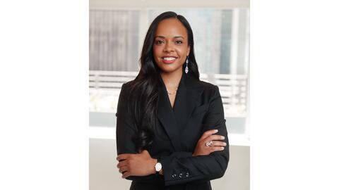 Morgan P. Richardson is the new CEO at Savannah Friedkin Jewelry. The brand, which is currently sold online and through its seasonal store in Aspen, Colorado, is building out its New York-based executive team ahead of a planned international expansion. Morgan P. Richardson