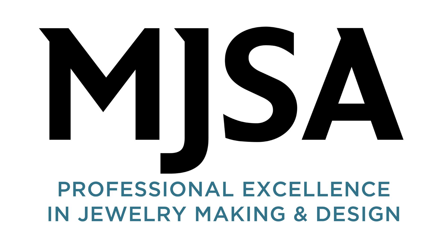 MJSA Logo