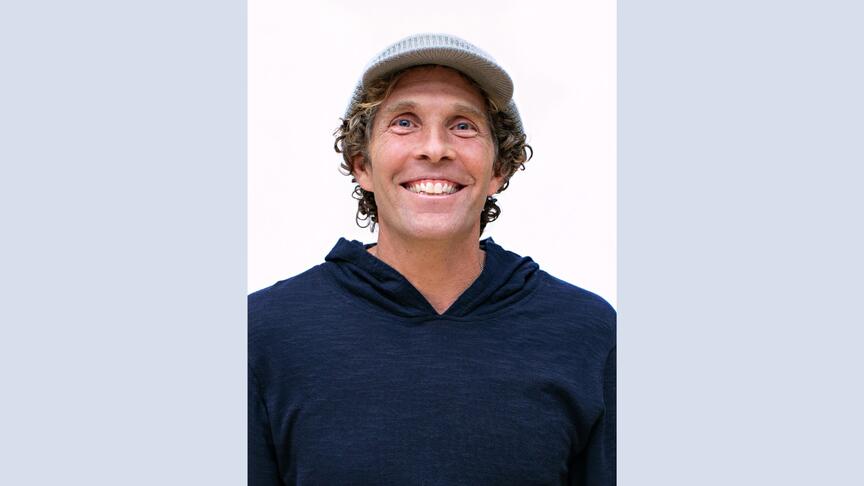 Jesse Itzler