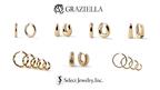 Select Jewelry Graziella Air