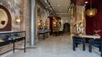 New Adornment & Theory jewelry store in West Town, Chicago  