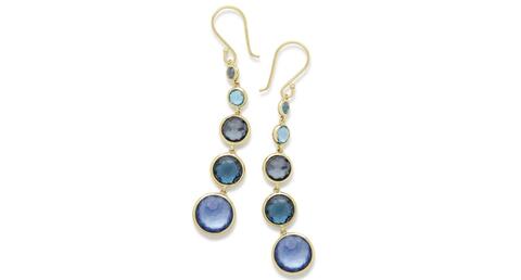 Pair of Ippolita Lollatini earrings