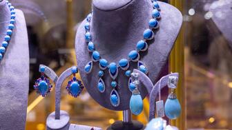 JIS Fall 2026 jewelry