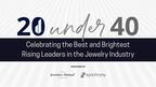 Jewelers of America 20 Under 40 Program