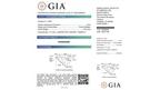 GIA’s new report for lab-grown diamonds 