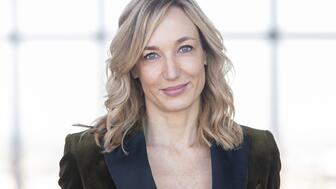 Bulgari CEO Laura Burdese