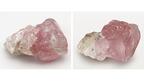 Dr. Sally Eaton-Magaña, Kgotlaetsho Baatshwana, and Norma-Jean Osi wrote an article about their examination of the 37.41-carat pink and white diamond unearthed in Botswana this summer. It will be published in the next print issue of GIA’s quarterly journal, Gems & Gemology. Bicolor pink and colorless diamond