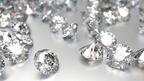 There is a new general license that allows U.S. companies to trade in Russian diamonds, or diamonds of unknown origin, provided the stones were out of Russia before certain dates. It takes effect on Sept. 1, 2026, and will be valid until Sept. 1, 2027. Stock image of loose polished diamonds