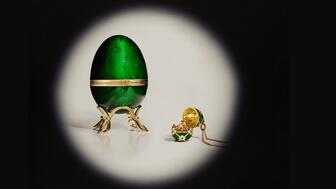 Gemfields Faberge