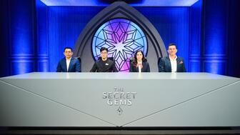 The Secret Gems Thailand