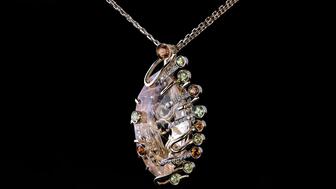 Ara Chanakian Overall Design Winner