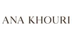 Ana Khouri logo