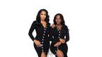 Katty Villapando Lyte and Mica Rencher of Shimmer LLC 