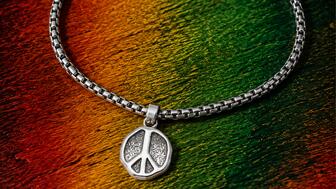 Ten-time Grammy and three-time Latin Grammy winning guitarist and songwriter Carlos Santana and LMC Creations have partnered to create the Santana Now jewelry brand. Santana Now Unidad Collection Campaign Imagery