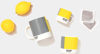 Color forecasting in a pandemic-ravaged world required not one, but two, shades for Pantone to deem their “colors of the year” for 2021: yellow and gray. 20201214_Pantone.jpg