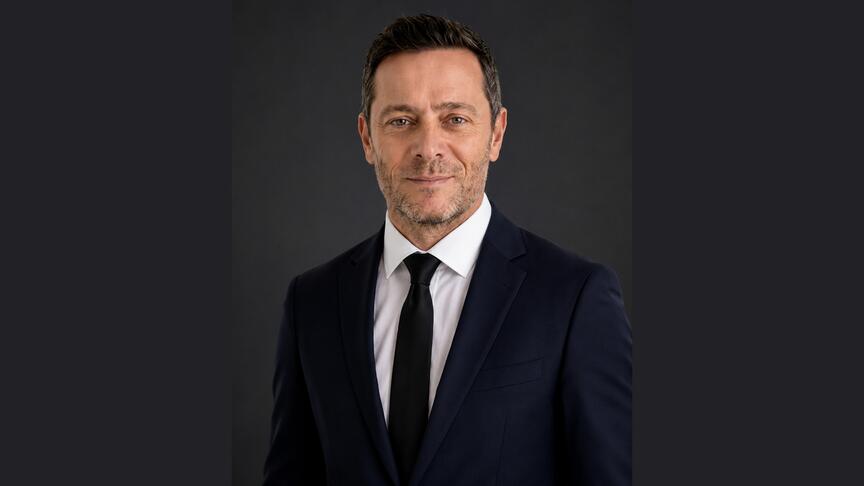 Arnaud Michon