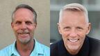 Jewelry industry veterans Brad Campbell and John Liebler