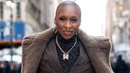 Cynthia Erivo x Zoe Chicco The Chrysalis Capsule Collection Campaign