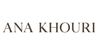 Ana Khouri logo
