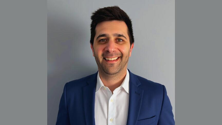 Gannon & Scott has named Billy Welshoff as its new regional account executive, focusing on the eastern United States. Billy Welshoff