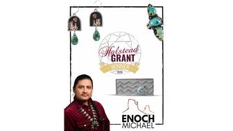 Enoch Michael