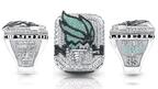 New York Liberty 2024 WNBA Championship Ring