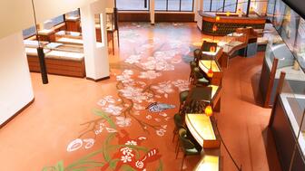 Green Lake Jewelry Works Seattle interior