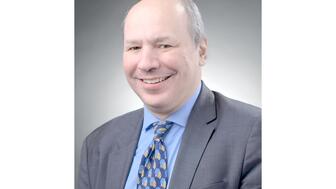 Industry journalist Rob Bates