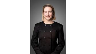 Christie’s Kimberly Miller