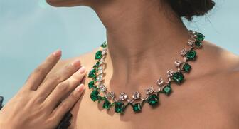 This double riviere necklace was designed by Edmond Chin for Swiss maison Boghossian. It was the highest-earning lot at Christie’s Hong Kong’s recent Magnificent Jewels sale. 20201201_ChristiesHK-header.jpg