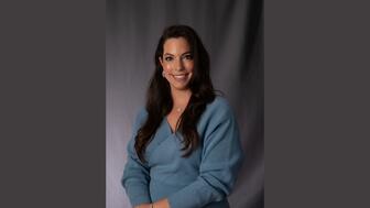 Courtney Cornell is the new president of Cornell’s Jewelers in Rochester, New York. Courtney Cornell