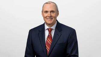Previously, Mike Alexander was chief operating officer at Jewelers Mutual. Mike Alexander