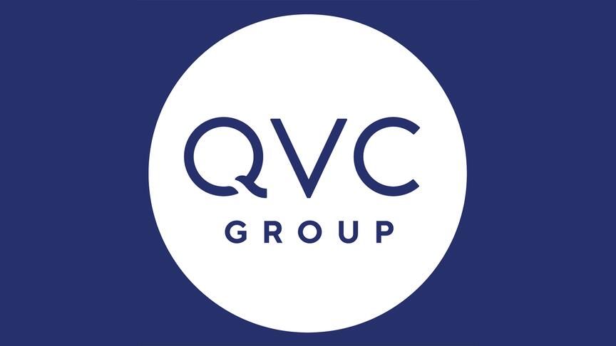 QVC Group management said it may issue a going concern warning after failing to file its annual report on time. QVC Group logo